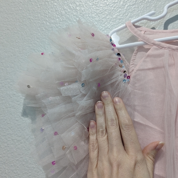 Barbie x Tutu du Monde Florida Dreaming Tulle Dress - Picture 2 of 8